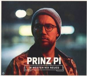 PRINZ PI Im Westen Nix Neues