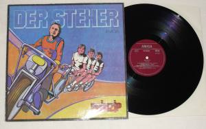 PRINZIP Der Steher (Vinyl)