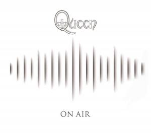 QUEEN On Air the Complete BBC Radio Sessions (Box Set)