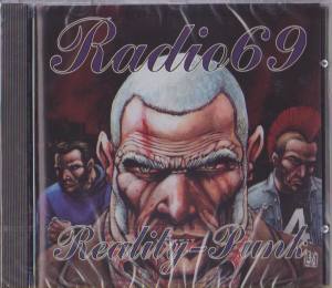 RADIO 69 Reality-Punk