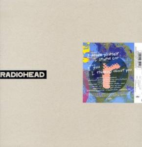 RADIOHEAD Drill (Vinyl)