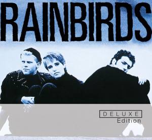 RAINBIRDS 25 Jahre Jubiläumsedition