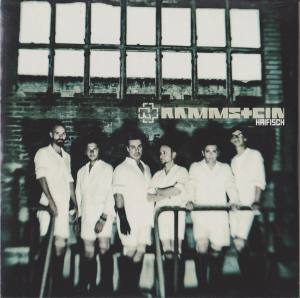 RAMMSTEIN Haifisch (Vinyl)