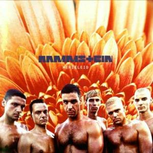 RAMMSTEIN Herzeleid (Remasterd)