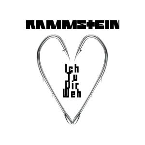 RAMMSTEIN Ich Tu Dir Weh