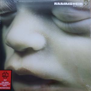 RAMMSTEIN Mutter (Vinyl) Repress