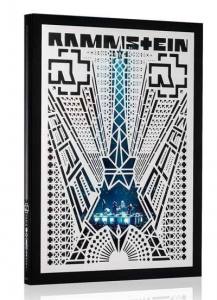 RAMMSTEIN Paris (Special Edition)