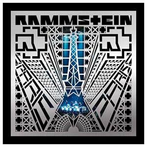 RAMMSTEIN Paris