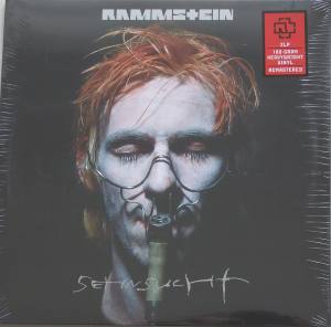 RAMMSTEIN Sehnsucht (Vinyl)
