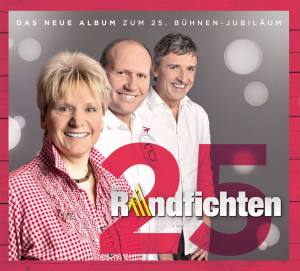 RANDFICHTEN 25