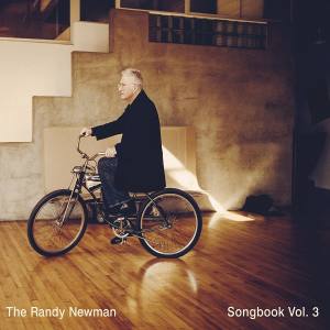 RANDY NEWMAN Songbook Vol. 3