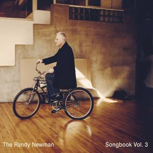 RANDY NEWMAN Songbook Vol. 3