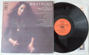 RAY CONNIFF And The Singers The Godfather (Vinyl)