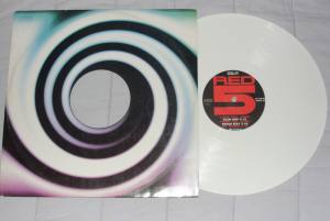 RED 5 I Love You (Vinyl)