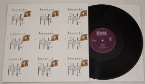 REDNECK Luxuria (Vinyl)