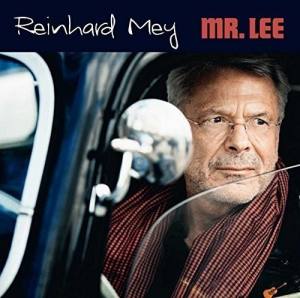 REINHARD MEY Mr. Lee