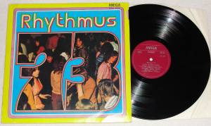 RHYTHMUS 73 (Vinyl)