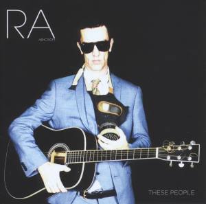 RICHARD ASHCROFT These People