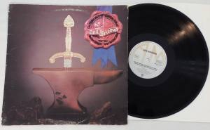 RICK WAKEMAN The Myths And Legends Of King Arthur (Vinyl)