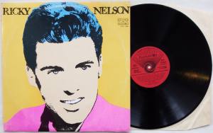 RICKY NELSON Ricky Nelson (Vinyl)