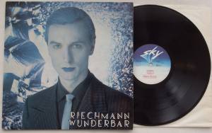 RIECHMANN Wunderbar (Vinyl)