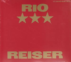 RIO REISER Rio