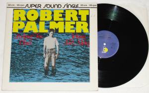 ROBERT PALMER Looking For Clues Johnny And Mary (Vinyl)