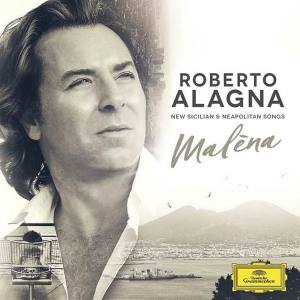 ROBERTO ALAGNA Malena