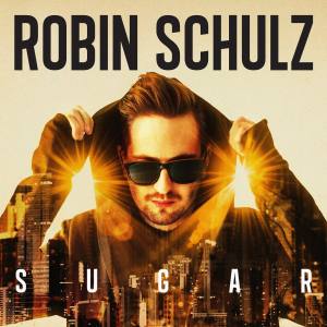 ROBIN SCHULZ Sugar