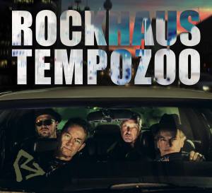 ROCKHAUS Tempozoo