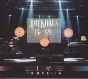 ROCKHAUS Therapie Live In Berlin