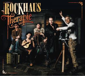 ROCKHAUS Therapie