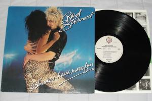 ROD STEWART Blondes Have More Fun (Vinyl)