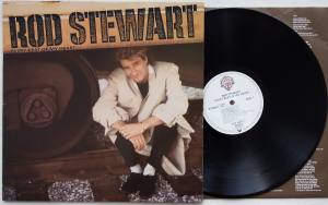 ROD STEWART Every Beat Of My Heart (Vinyl)