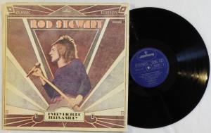ROD STEWART Every Picture Tells A Story (Vinyl)