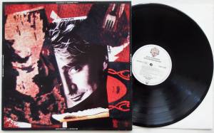 ROD STEWART Vagabond Heart (Vinyl)