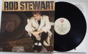 ROD STEWART (Vinyl) Brazil