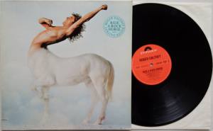 ROGER DALTREY Ride A Rock Horse (Vinyl)