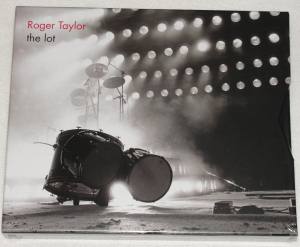 ROGER TAYLOR The Lot