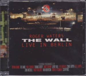 ROGER WATERS The Wall Live In Berlin (SACD)