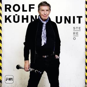 ROLF KÜHN UNIT Stereo