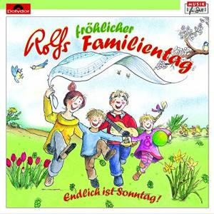 ROLF ZUCKOWSKI Rolfs Fröhlicher Familientag