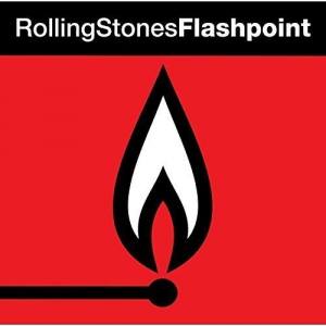 ROLLING STONES Flashpoint