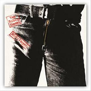 ROLLING STONES Sticky Fingers (Deluxe Edition)