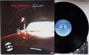 RORY GALLAGHER Defender (Vinyl)