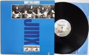 RORY GALLAGHER Jinx (Vinyl)