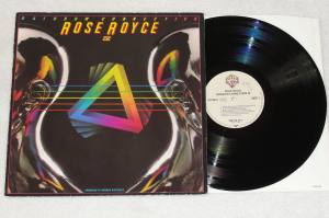 ROSE ROYCE Rainbow Connection (Vinyl)