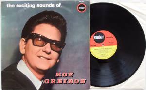 ROY ORBISON The Exciting Sounds of (Vinyl)