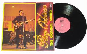 ROY ORBISON The Original Sound (Vinyl)