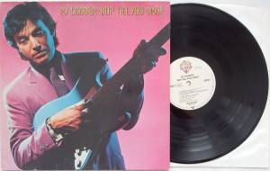 RY COODER Bop Till You Drop (Vinyl)